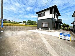 諫早市高来町峰　戸建て
