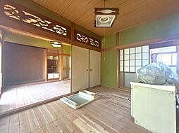 島原市六ツ木町　戸建て