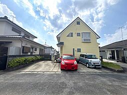 大村市富の原二丁目　戸建て