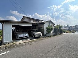 諫早市栄田町　戸建て