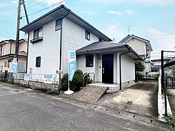 大村市富の原一丁目　戸建て