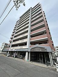 ツルパレス大村駅前公園 701
