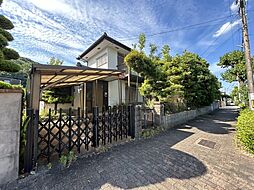 諫早市多良見町囲　戸建て