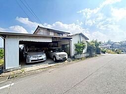 諫早市栄田町 戸建て