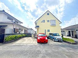 大村市富の原二丁目 戸建て