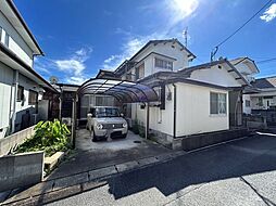 大村市諏訪一丁目　戸建て