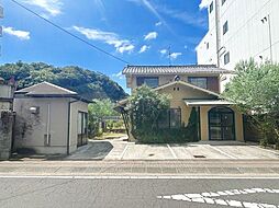諫早市天満町　戸建て