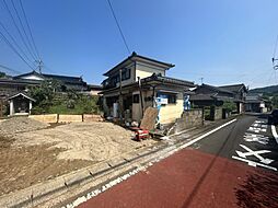 松浦市今福町東免　戸建て