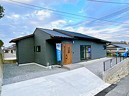 唐津市和多田用尺　戸建て