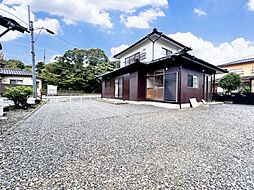 伊万里市東山代町長浜　戸建て