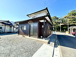 伊万里市東山代町長浜　戸建て