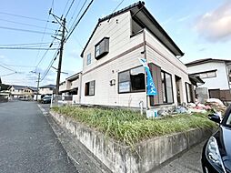 伊万里市東山代町長浜　戸建て