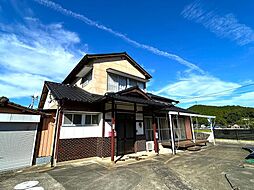 東彼杵郡波佐見町長野郷　戸建て