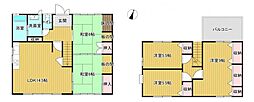 佐世保市鹿町町下歌ヶ浦　戸建て