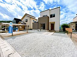 唐津市相知町相知　戸建て