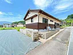 西松浦郡有田町広瀬山　戸建て