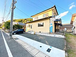 佐世保市権常寺町　戸建て