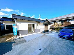佐世保市広田2丁目 戸建て