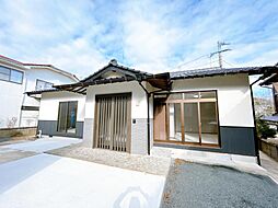 佐世保市広田2丁目　戸建て