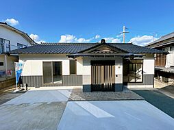 佐世保市広田2丁目 戸建て