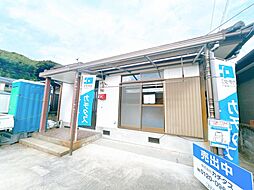 佐世保市権常寺町 戸建て