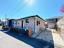 佐世保市上原町　戸建て