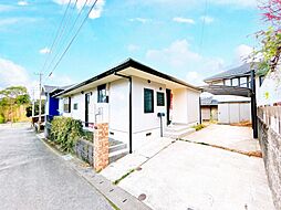 佐世保市上原町　戸建て