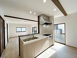 佐世保市原分町　戸建て