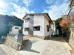 佐世保市原分町　戸建て