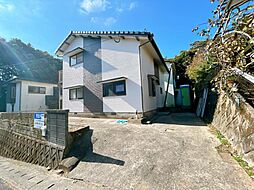 佐世保市原分町　戸建て