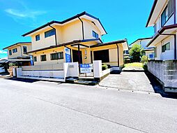 唐津市北波多徳須恵　戸建て