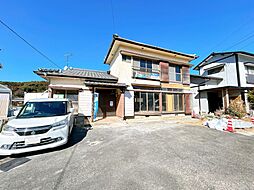 佐世保市小舟町　戸建て