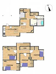 西松浦郡有田町本町　戸建て
