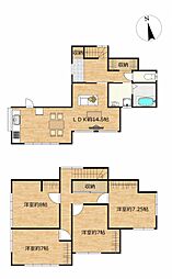 西松浦郡有田町本町 戸建て