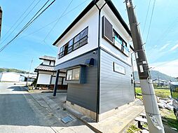 西松浦郡有田町本町　戸建て