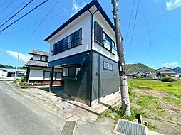 西松浦郡有田町本町　戸建て