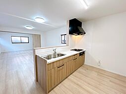 唐津市八幡町　戸建て