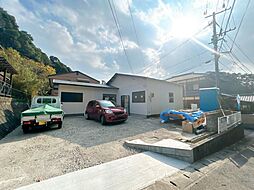 唐津市八幡町 戸建て