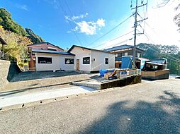 唐津市八幡町　戸建て