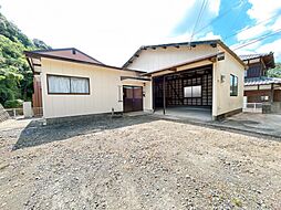 唐津市八幡町　戸建て