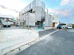 唐津市和多田大土井　戸建て