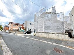 唐津市和多田大土井　戸建て