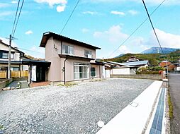 唐津市相知町千束　戸建て