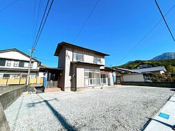 唐津市相知町千束　戸建て