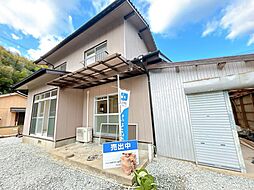 唐津市相知町千束 戸建て