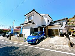 佐世保市大和町　戸建て