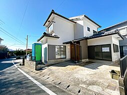 佐世保市大和町 戸建て