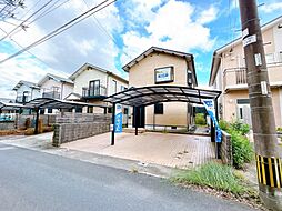 唐津市原　戸建て