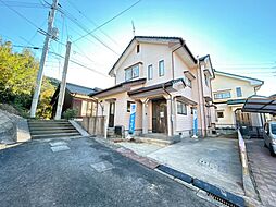 佐世保市竹辺町　戸建て