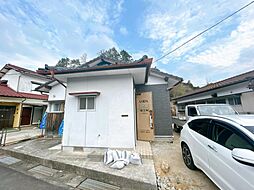 伊万里市東山代町長浜　戸建て